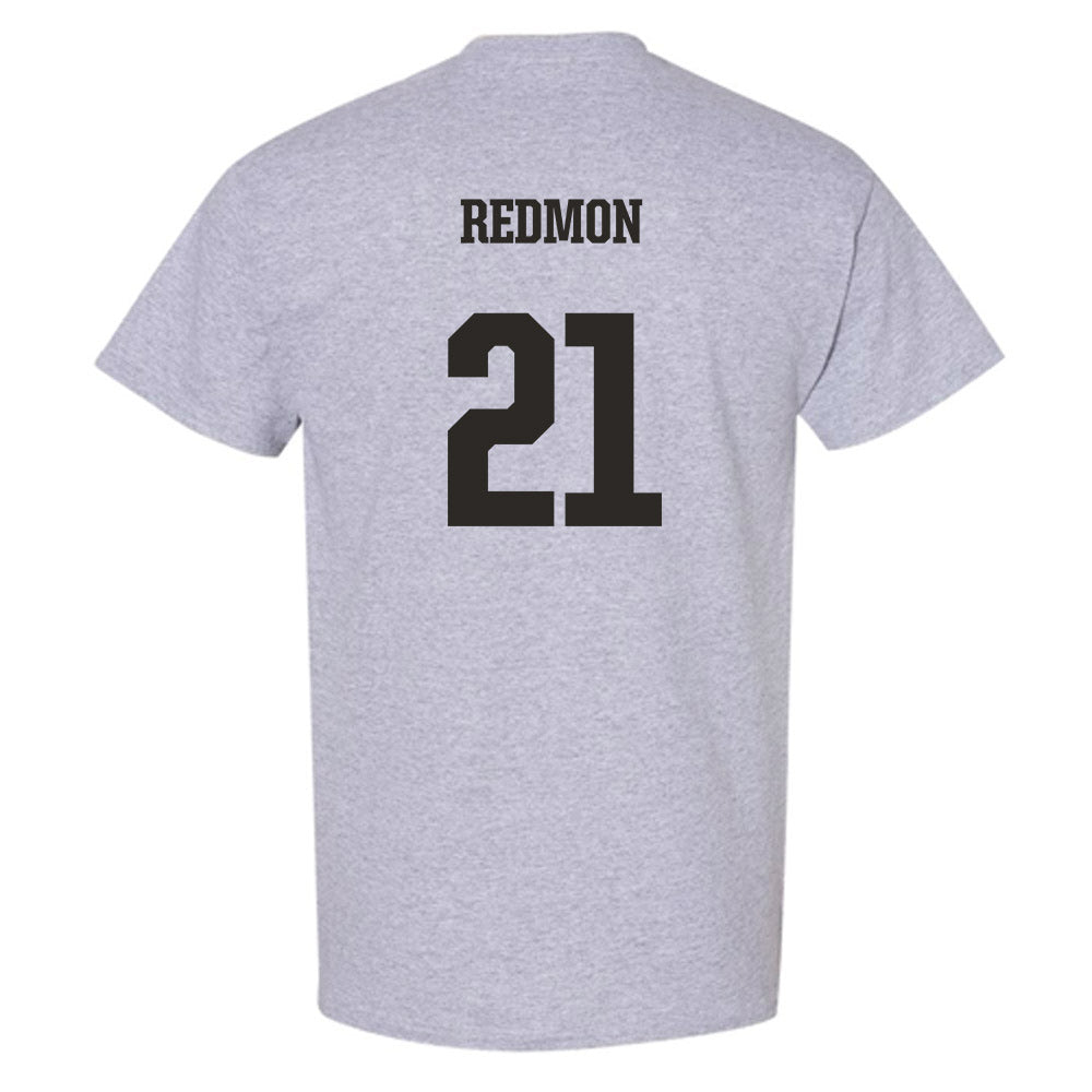 FSU - NCAA Football : Max Redmon - Fashion Shersey T-Shirt-1