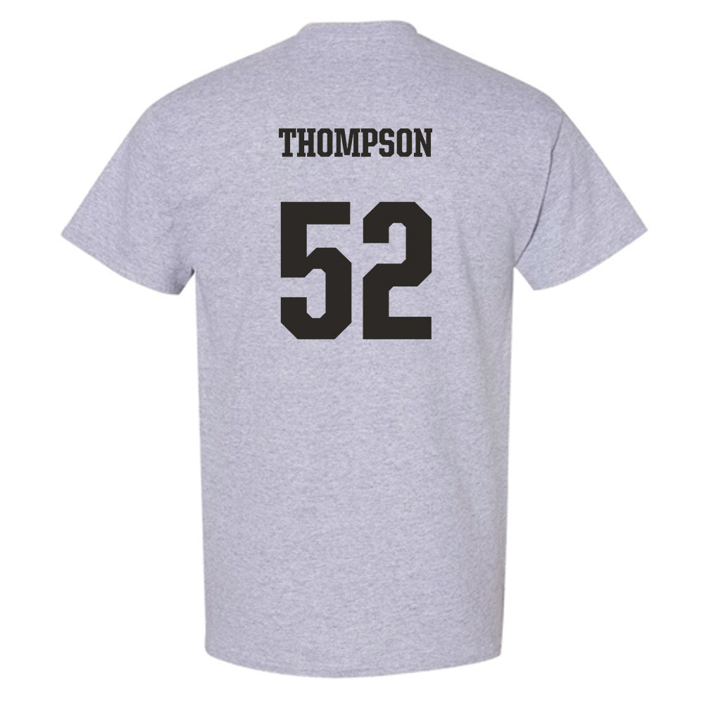 FSU - NCAA Football : Chavez Thompson - Fashion Shersey T-Shirt-1