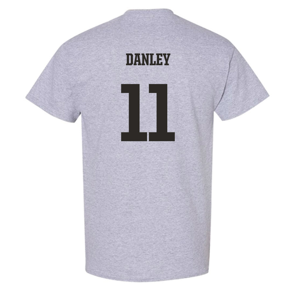FSU - NCAA Softball : Ashtyn Danley - Fashion Shersey T-Shirt