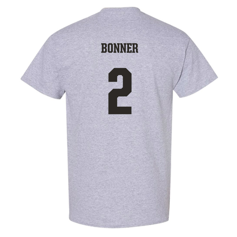 FSU - NCAA Women's Basketball : Amaya Bonner - Fashion Shersey T-Shirt-1
