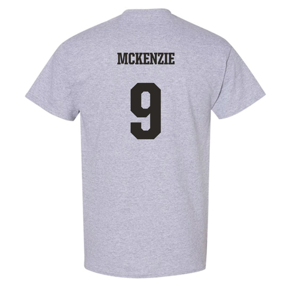 FSU - NCAA Softball : Shelby McKenzie - Fashion Shersey T-Shirt