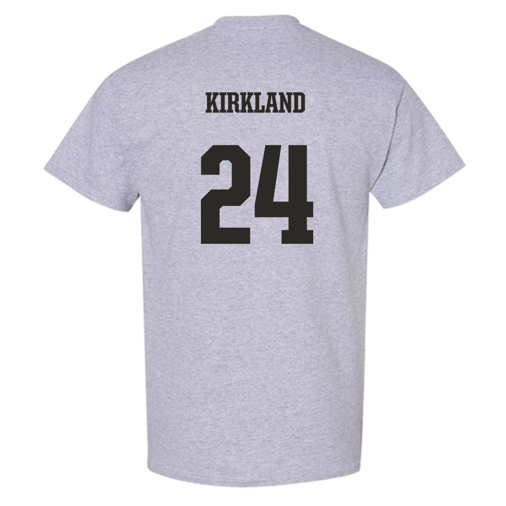 FSU - NCAA Football : KJ Kirkland - Fashion Shersey T-Shirt