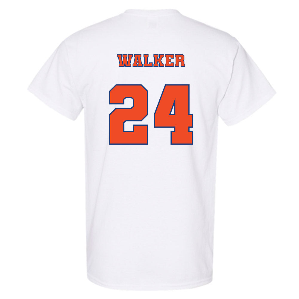 Florida - NCAA Softball : Madison Walker - Replica Shersey T-Shirt-1