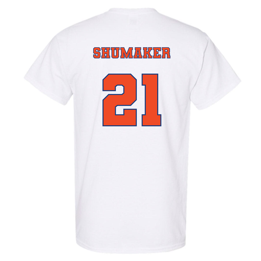 Florida - NCAA Softball : Taylor Shumaker - Replica Shersey T-Shirt