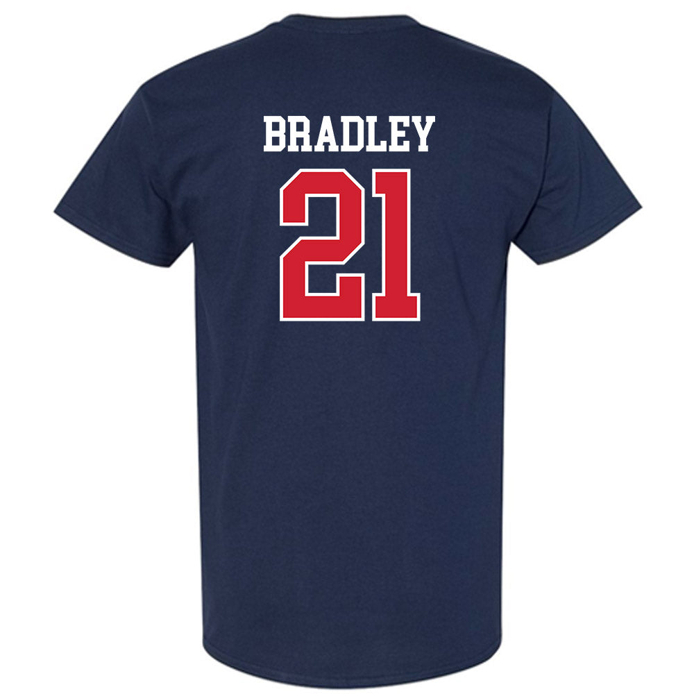 Ole Miss - NCAA Women's Volleyball : Cameron Bradley - Classic Shersey T-Shirt-1