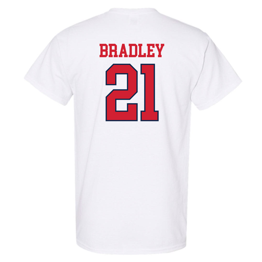 Ole Miss - NCAA Women's Volleyball : Cameron Bradley - Fashion Shersey T-Shirt-1
