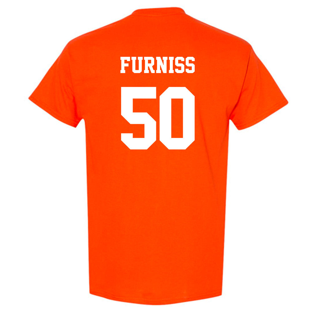 Texas Arlington - NCAA Softball : Madison Furniss - Generic Shersey T-Shirt-1