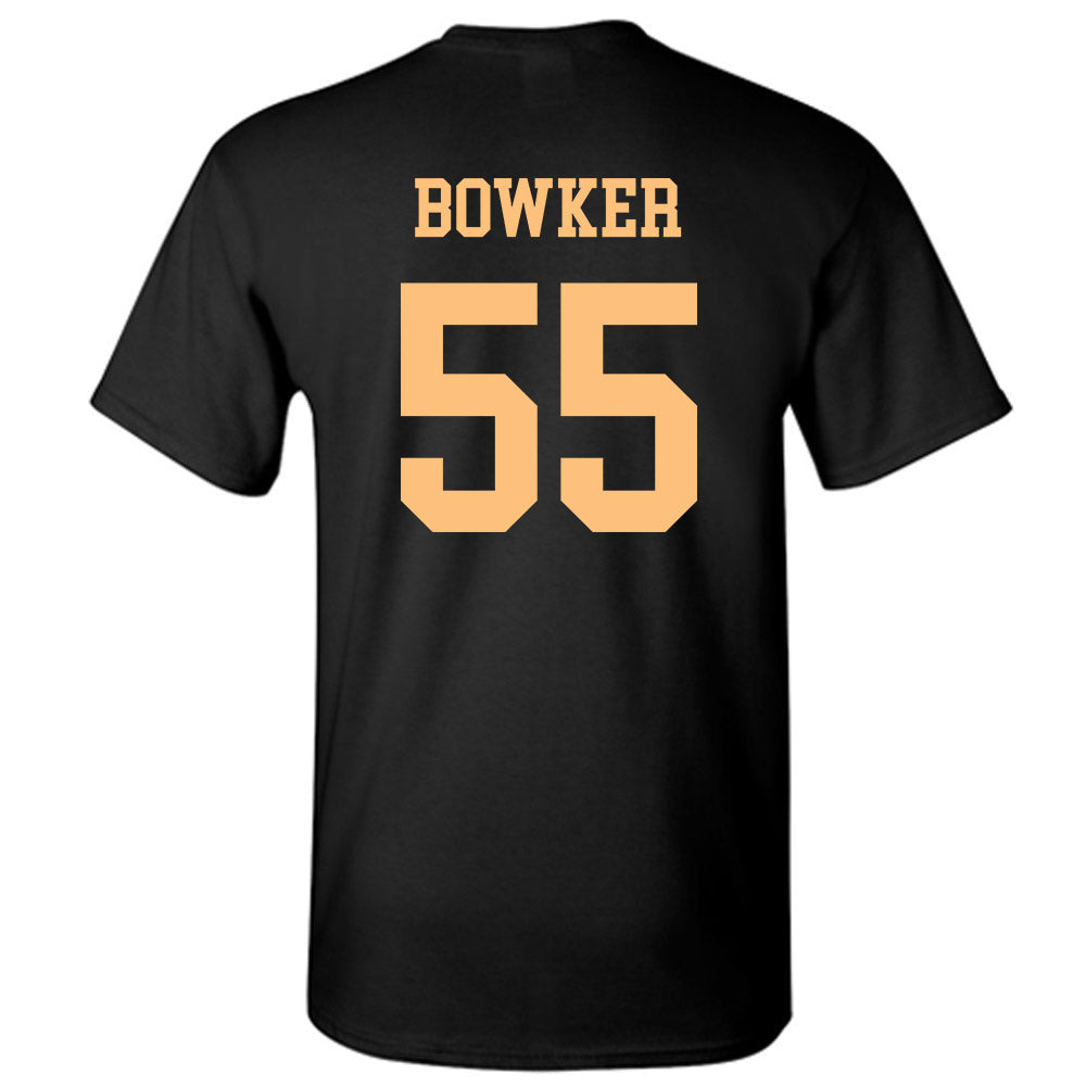 Vanderbilt - NCAA Baseball : Cody Bowker - Replica Shersey T-Shirt