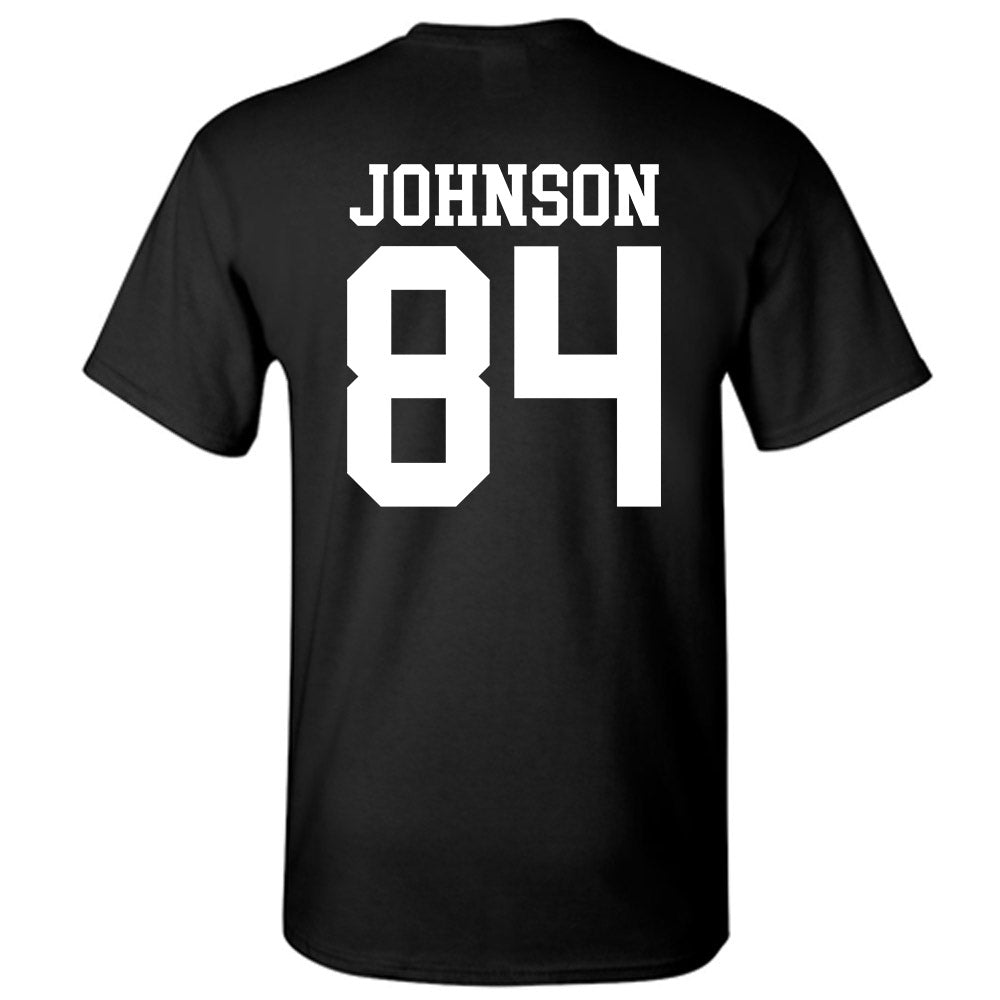 Vanderbilt - NCAA Football : Kam Johnson - T-Shirt