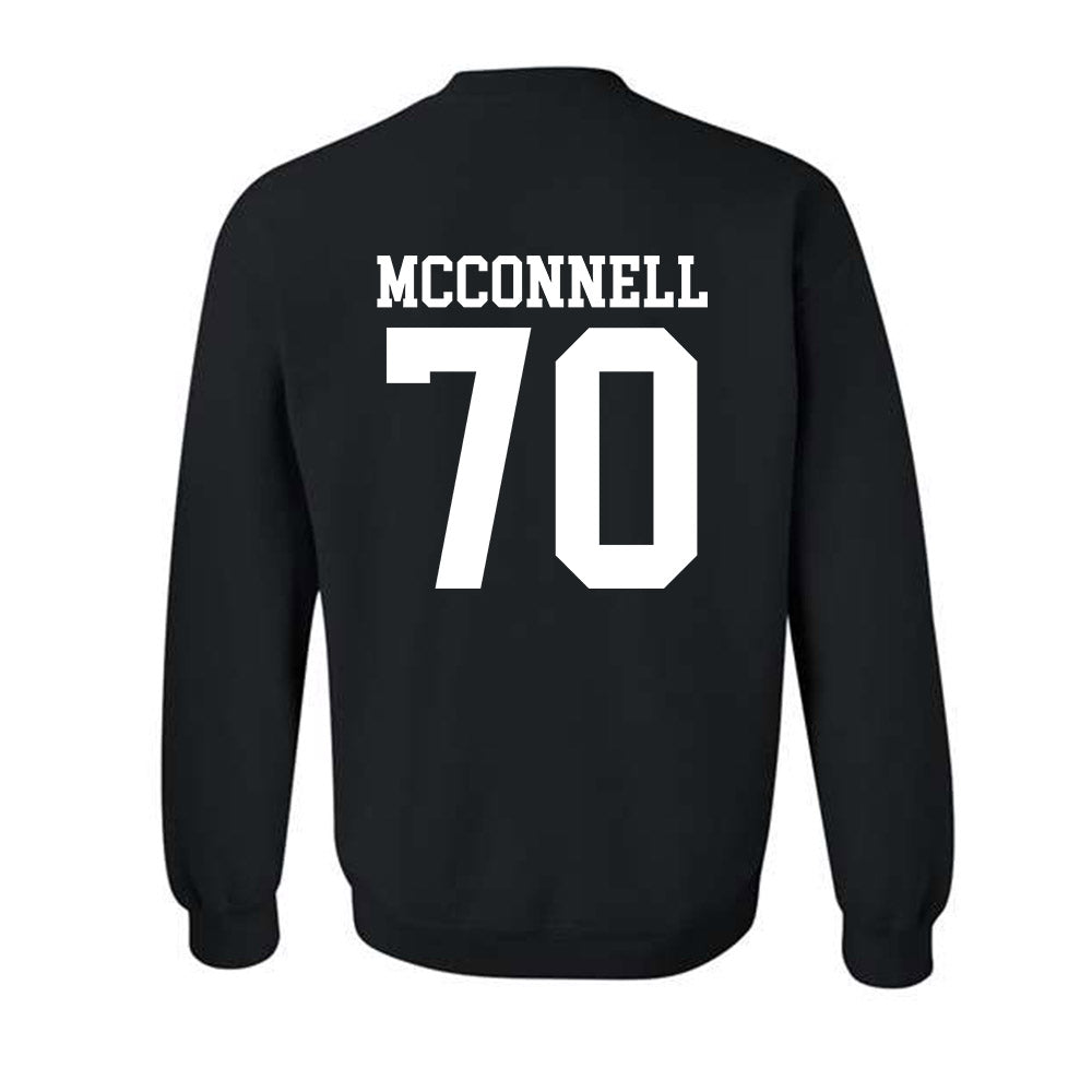 Vanderbilt - NCAA Football : Cade McConnell - Crewneck Sweatshirt