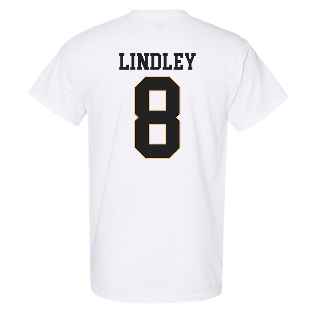 Vanderbilt - NCAA Women's Bowling : Haley Lindley - Replica Shersey T-Shirt-1