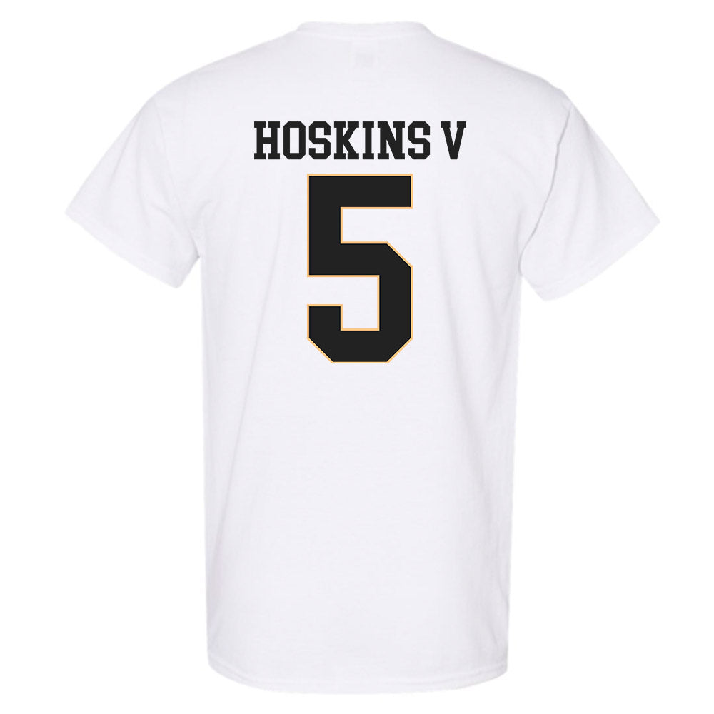 Vanderbilt - NCAA Football : Richie Hoskins V - T-Shirt