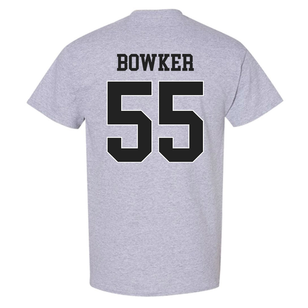 Vanderbilt - NCAA Baseball : Cody Bowker - Replica Shersey T-Shirt