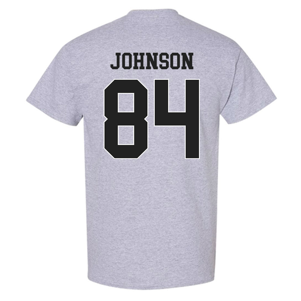 Vanderbilt - NCAA Football : Kam Johnson - T-Shirt