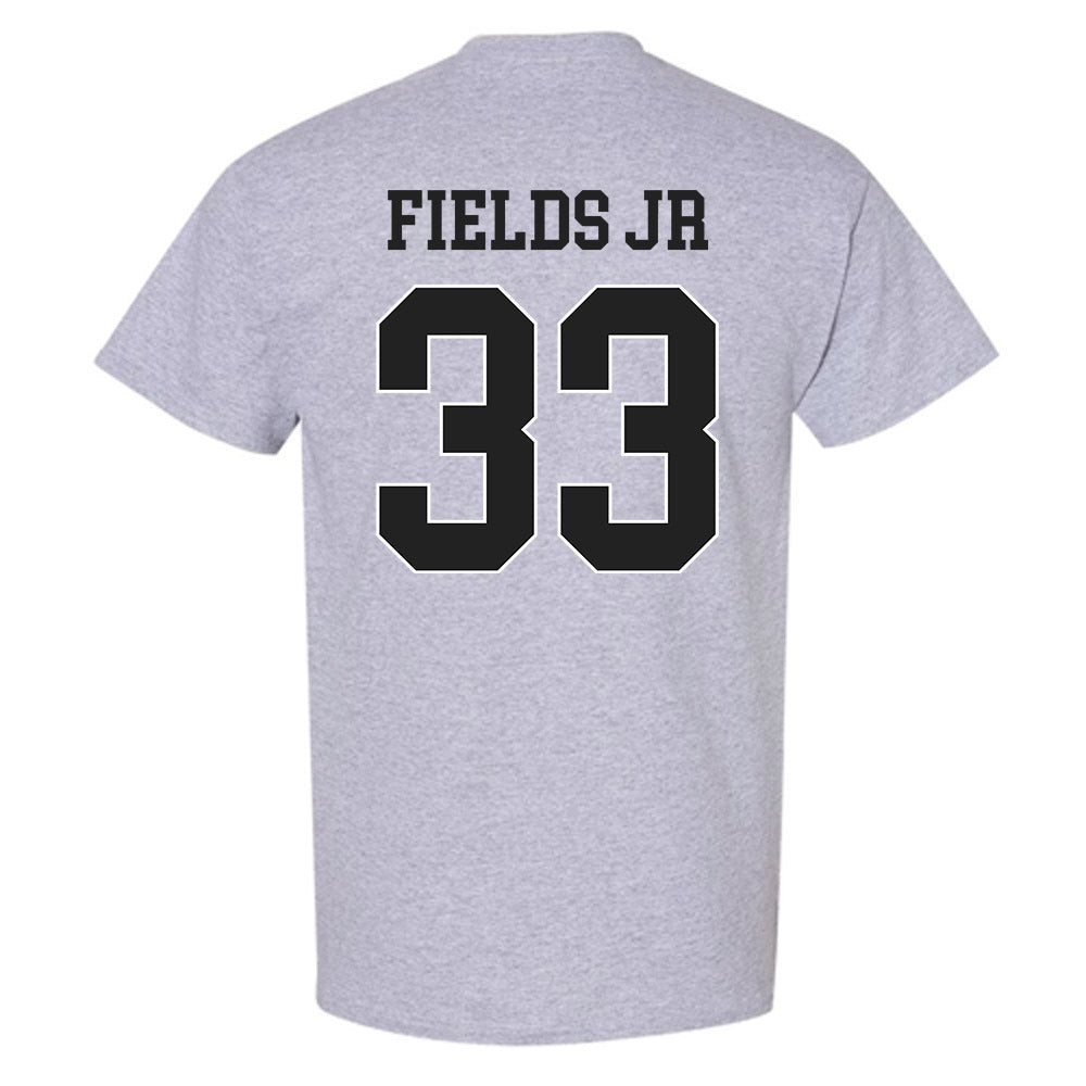 Vanderbilt - NCAA Football : Gabe Fields Jr - Replica Shersey T-Shirt-1