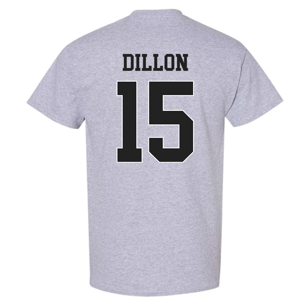 Vanderbilt - NCAA Football : Jeremiah Dillon - Replica Shersey T-Shirt