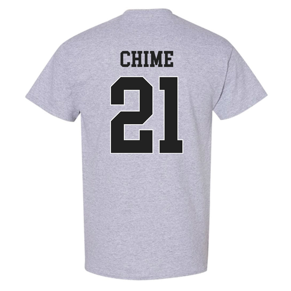 Vanderbilt - NCAA Women's Volleyball : Ariel Chime - Replica Shersey T-Shirt-1