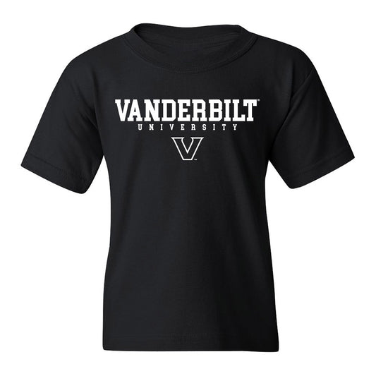 Vanderbilt - NCAA Women's Bowling : Kailee Channell - Youth T-Shirt Sports Shersey