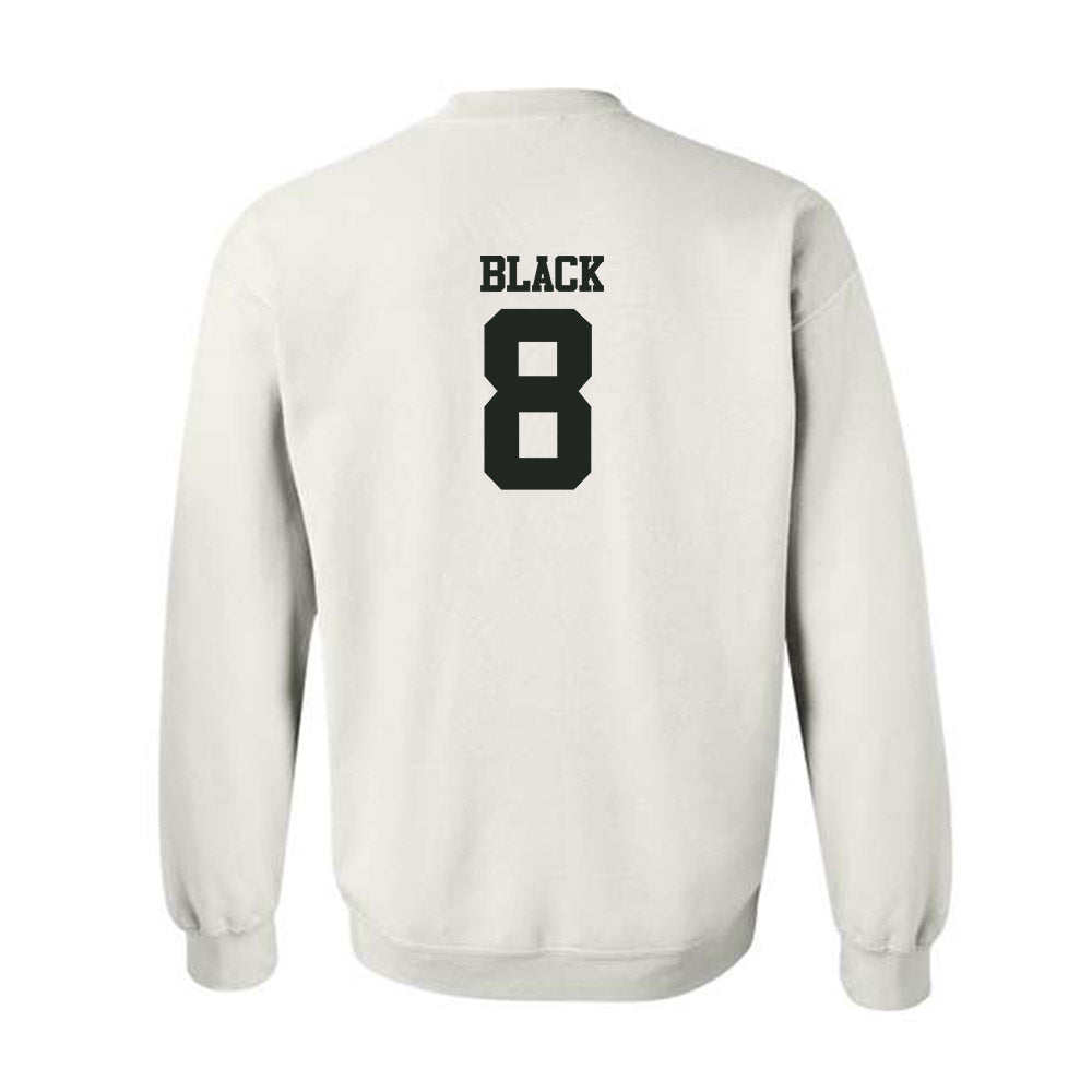 Vanderbilt - NCAA Women's Basketball : Ava Black - Sports Shersey Crewneck Sweatshirt-1