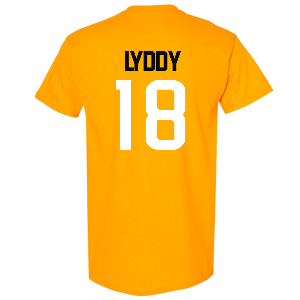 Southern Miss - NCAA Football : Landry Lyddy - Sports Shersey T-Shirt-1