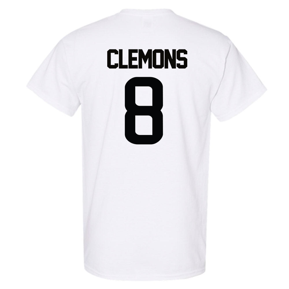 Southern Miss - NCAA Football : Jalil Clemons - Sports Shersey T-Shirt-1