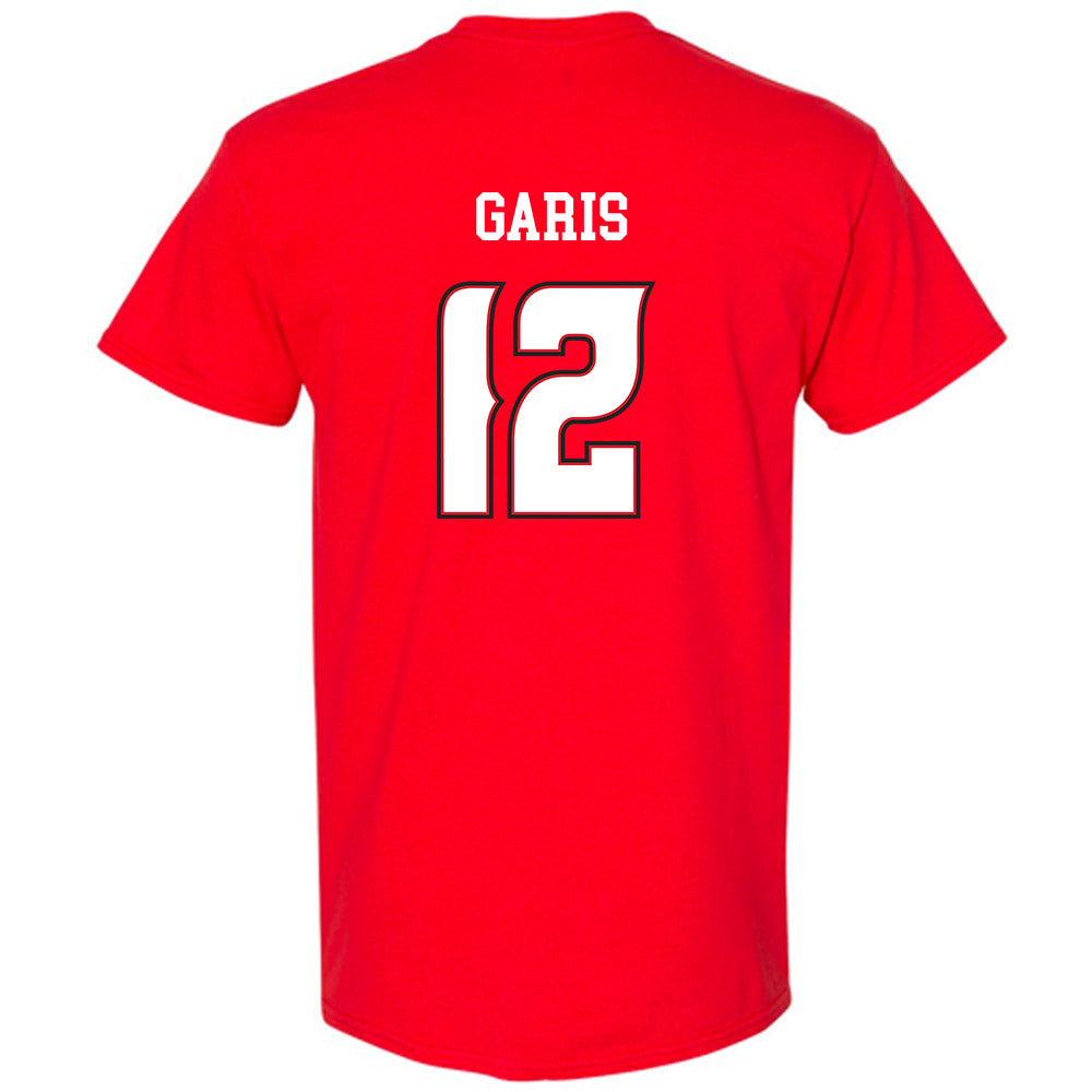 Louisiana - NCAA Women's Volleyball : Ryleigh Garis - Replica Shersey T-Shirt-2