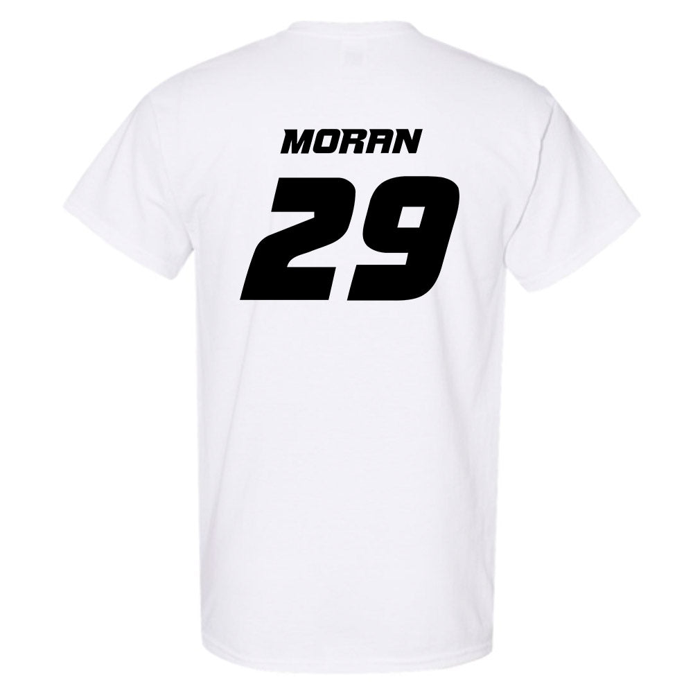 Missouri - NCAA Women's Soccer : McKenna Moran - Replica Shersey T-Shirt-1