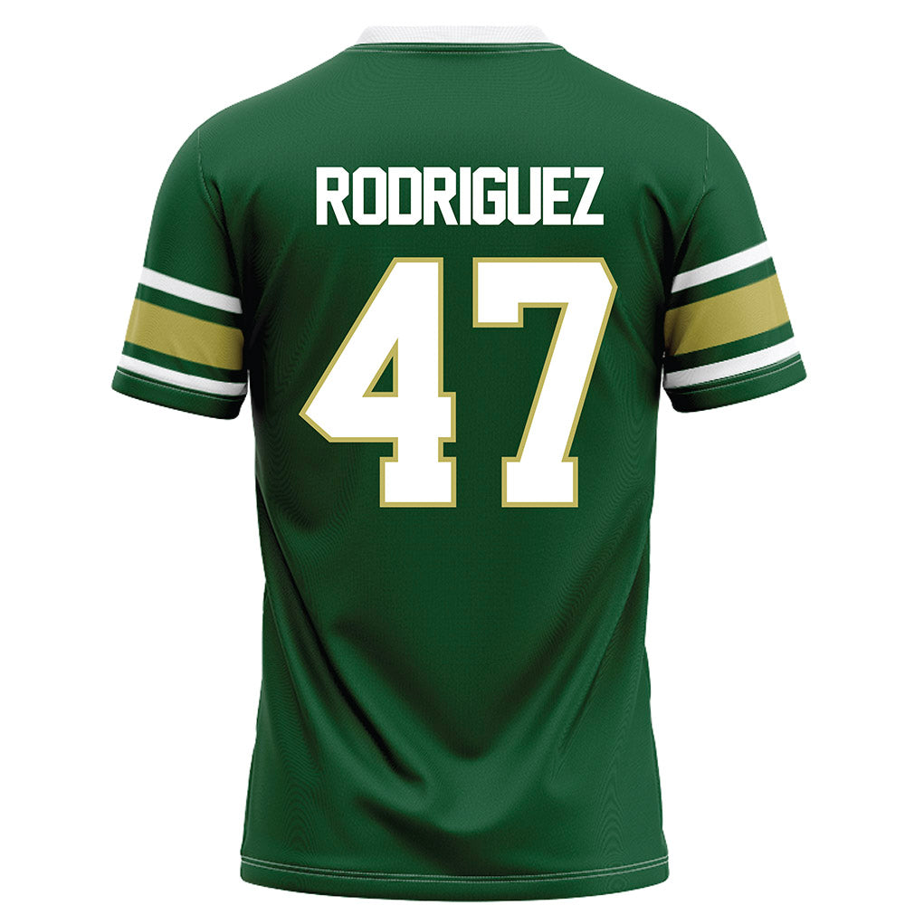 Colorado State - NCAA Football : Drew Rodriguez - Football Jersey