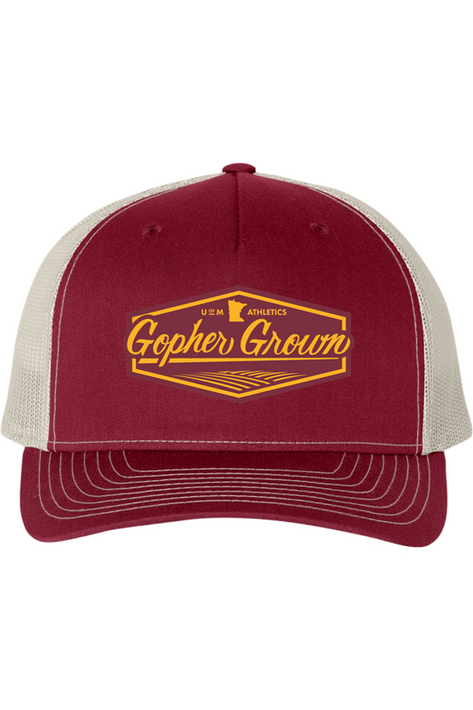 Dinkytown - Gopher Grown Trucker Hat