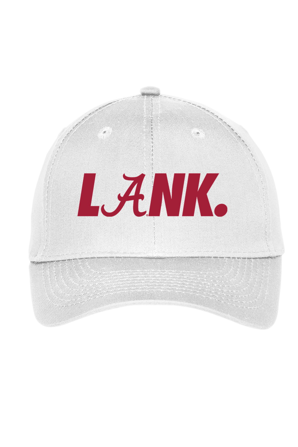 LANK™ LET ALL NAYSAYERS KNOW™ - NCAA Football : Classic Hat