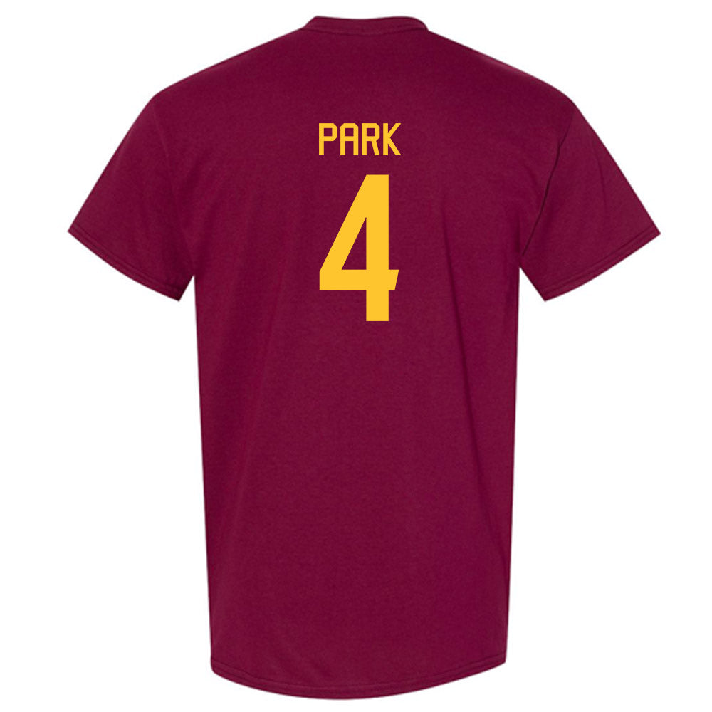 Arizona State - NCAA Women's Lacrosse : Helen Park - T-Shirt Classic Shersey