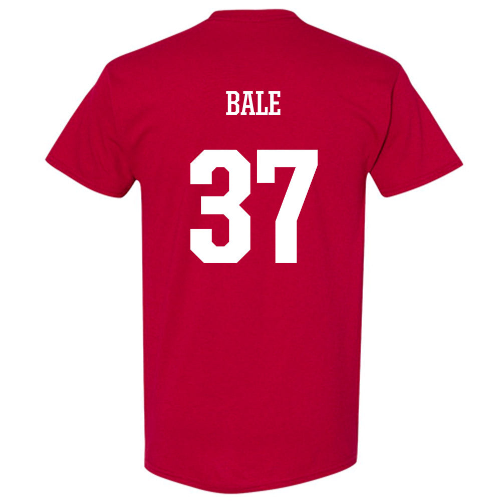 Arkansas - NCAA Football : Devin Bale - Classic Shersey Short Sleeve T-Shirt