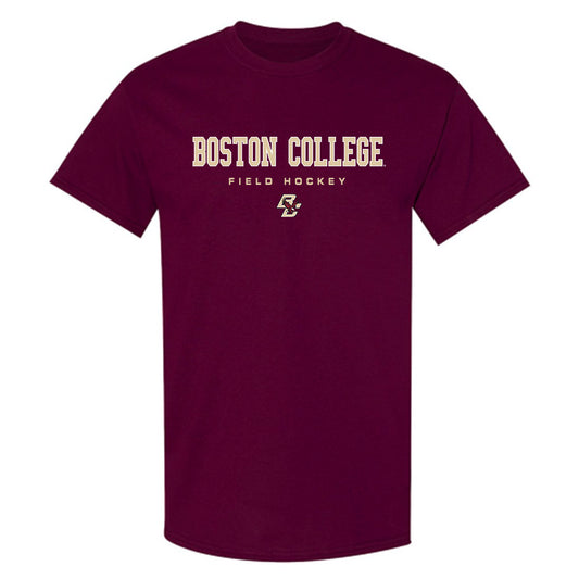 Boston College - NCAA Men's Field Hockey : Margo Carlin - T-Shirt Classic Shersey