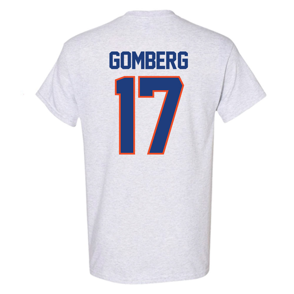 Florida - NCAA Baseball : Jacob Gomberg - T-Shirt Classic Shersey