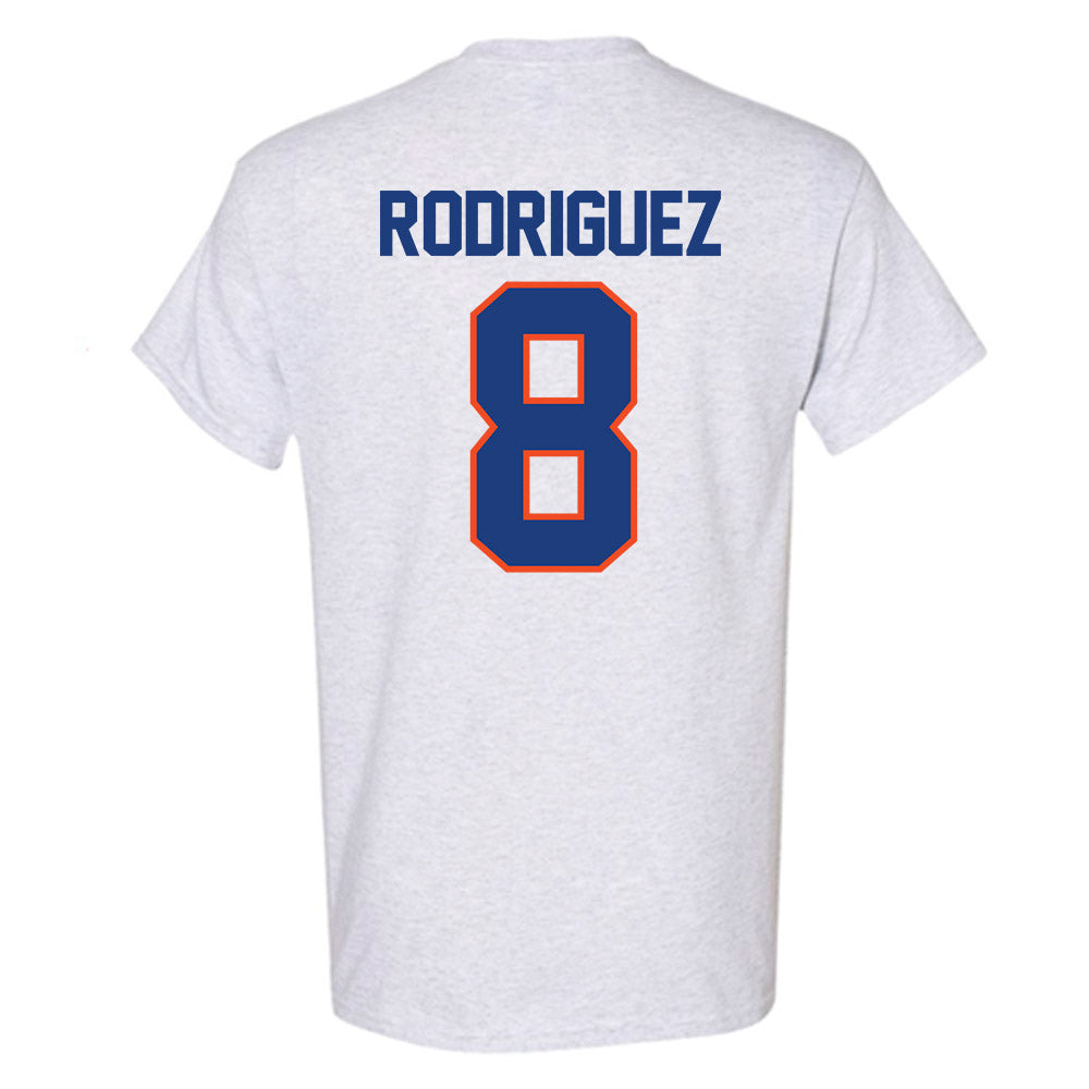 Florida - NCAA Baseball : Christian Rodriguez - T-Shirt Classic Shersey