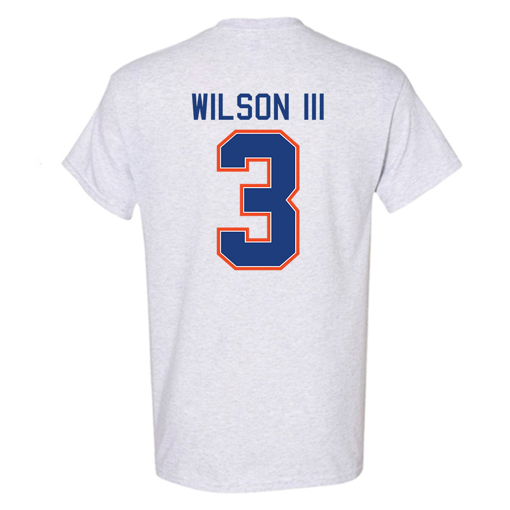 Florida - NCAA Football : Eugene Wilson III - T-Shirt Generic Shersey