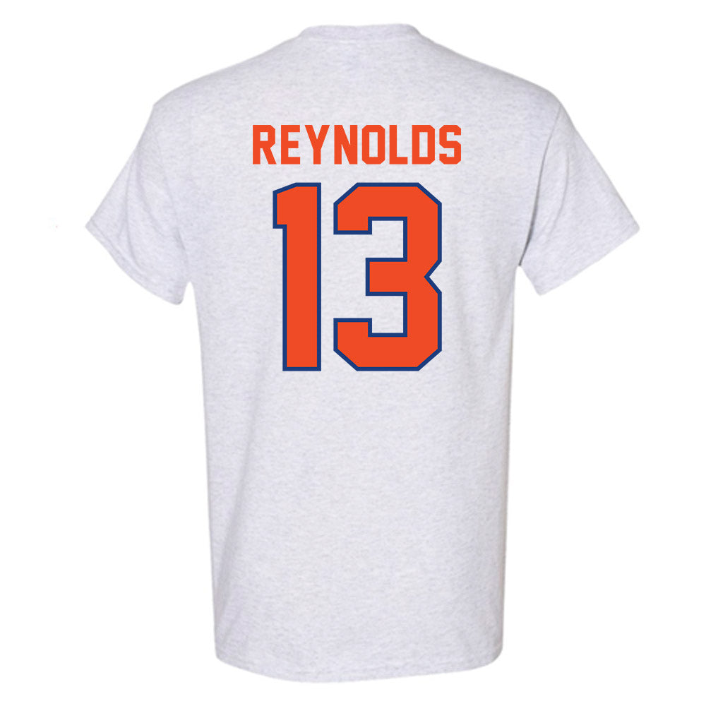 Florida - NCAA Women's Basketball : Laila Reynolds - T-Shirt Classic Shersey