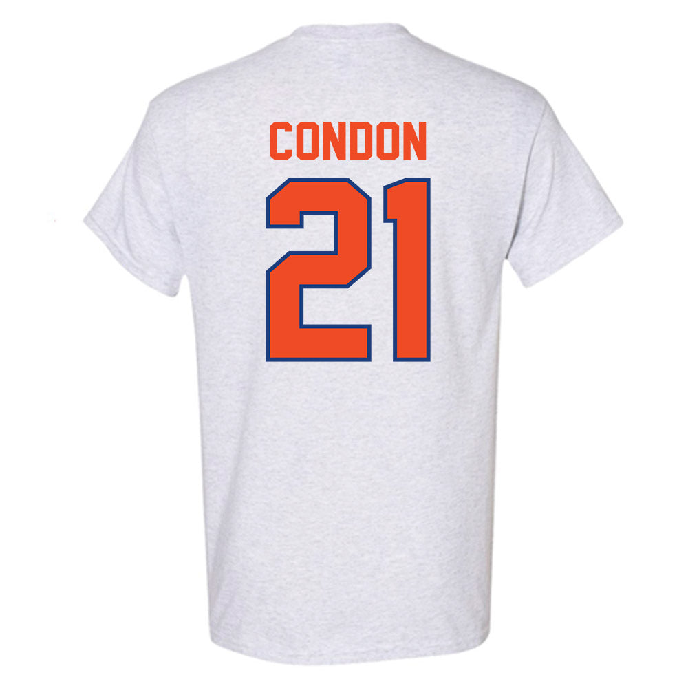 Florida - NCAA Men's Basketball : Alex Condon - T-Shirt Classic Shersey