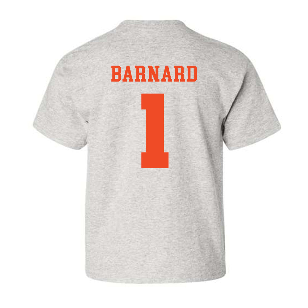 Florida - NCAA Softball : Brooke Barnard - Youth T-Shirt Classic Shersey