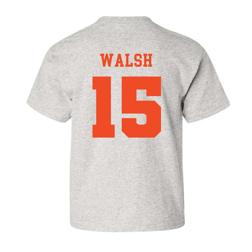 Florida - NCAA Softball : Reagan Walsh - Youth T-Shirt Classic Shersey