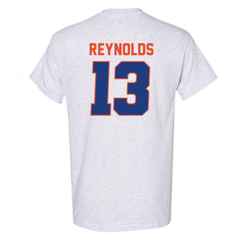 Florida - NCAA Women's Basketball : Laila Reynolds - T-Shirt Classic Shersey