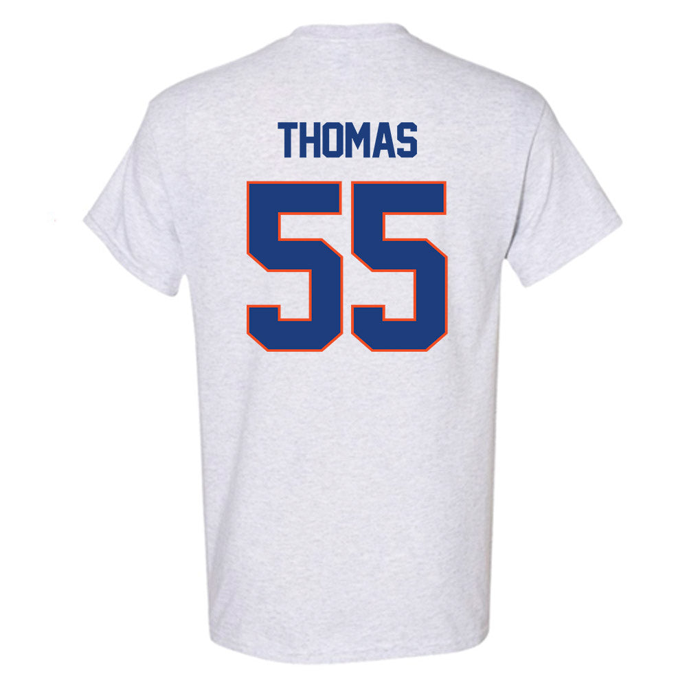Florida - NCAA Women's Volleyball : Amaya Thomas - Classic Shersey Short Sleeve T-Shirt