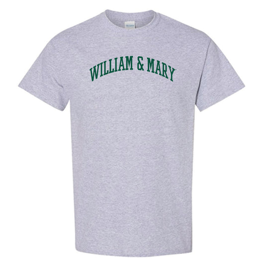 William & Mary - NCAA Football : Josh Guilford - Shersey Short Sleeve T-Shirt