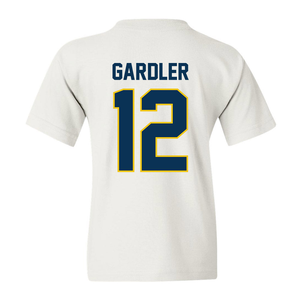 La Salle - NCAA Men's Basketball : Tommy Gardler - Youth T-Shirt Classic Shersey