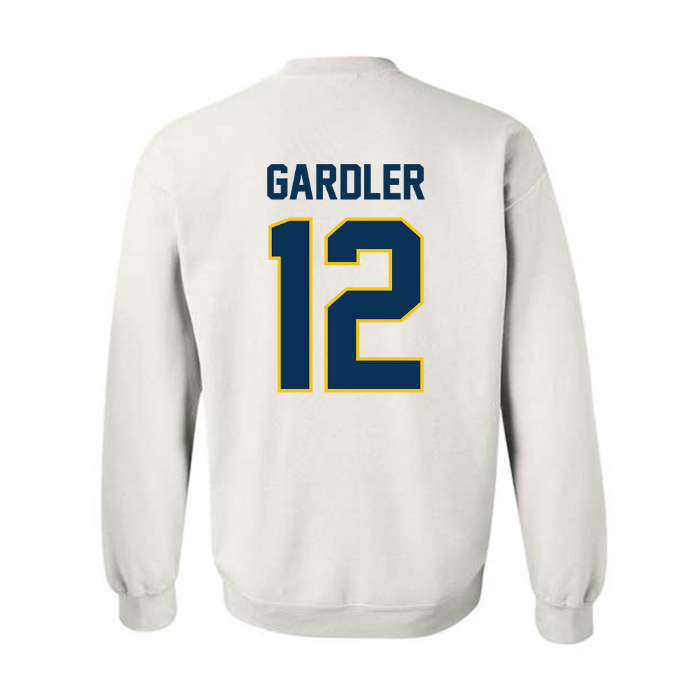 La Salle - NCAA Men's Basketball : Tommy Gardler - Crewneck Sweatshirt Classic Shersey
