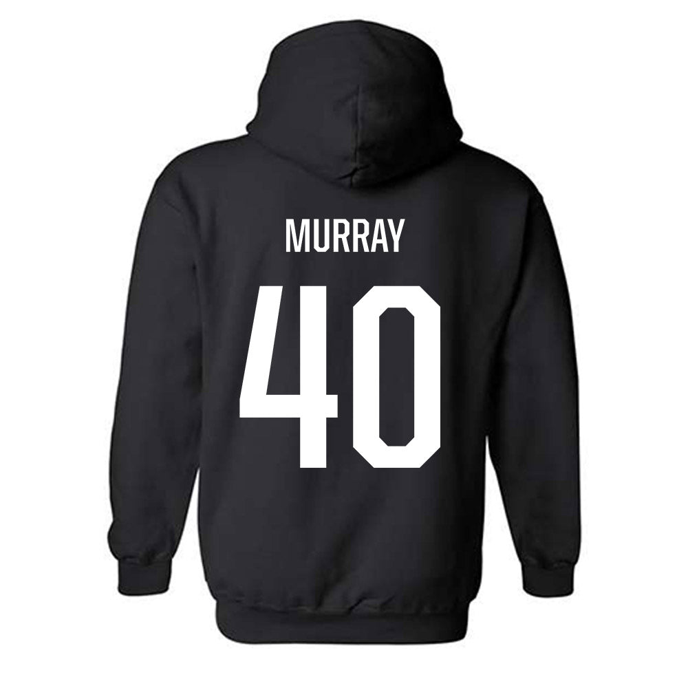 Marshall - NCAA Football : Joseph Murray - Classic Shersey Hooded Sweatshirt