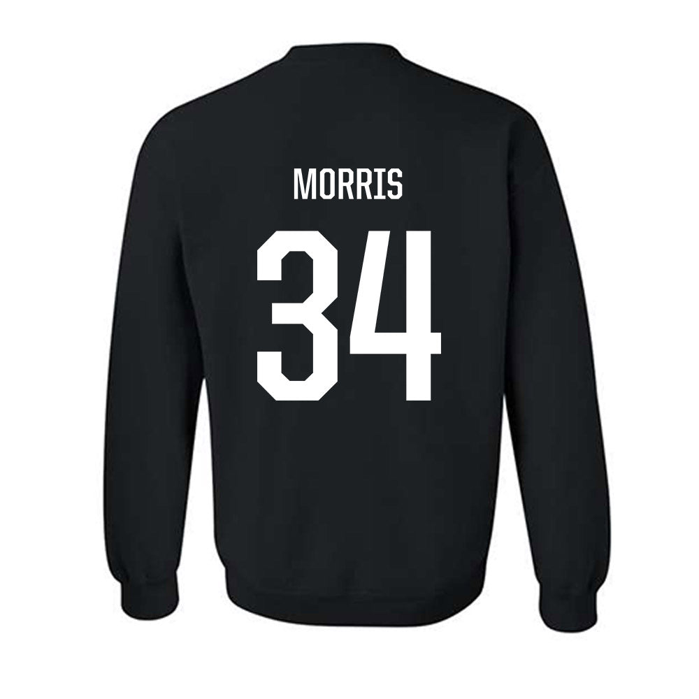 Marshall - NCAA Football : Andrew Morris - Classic Shersey Sweatshirt
