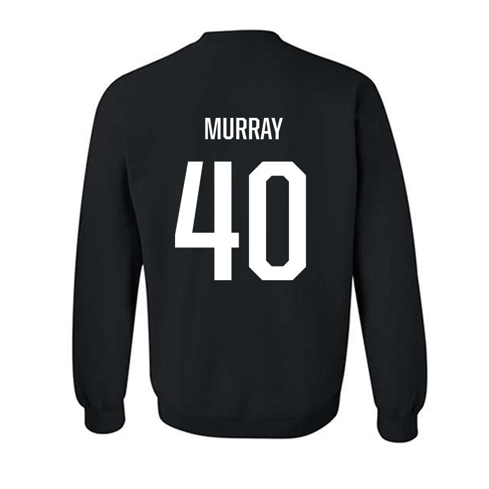 Marshall - NCAA Football : Joseph Murray - Classic Shersey Sweatshirt