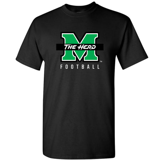 Marshall - NCAA Football : Caden Dotson - Classic Short Sleeve T-Shirt