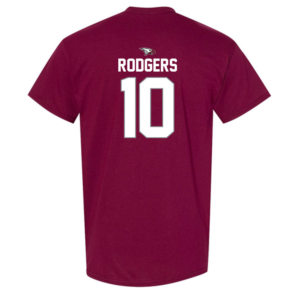 NCCU - NCAA Softball : Nyla Rodgers - T-Shirt Classic Shersey